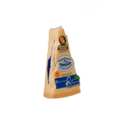 Parmigiano Reggiano Porcionado 340g