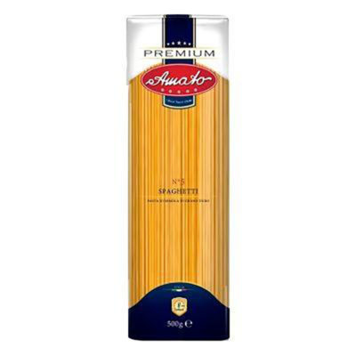 Spaghetti 500gr Amato