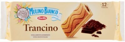 MULINO BIANCO TRANCINO X12 396 GR