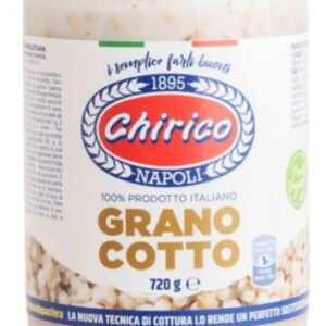 GRANPASTIERA 6x720 GR. VETRO CHIRICO