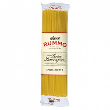Spaghettini Nº2 Rummo