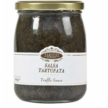 Salsa Tartufata