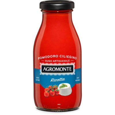 Agromonte