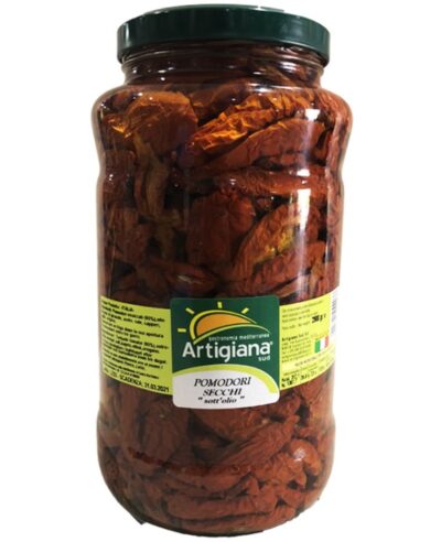 ARTIGIANA SUD.FRIJARIELLI 1KG