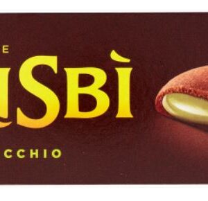 GRISBI PISTACCHIO 135 GR