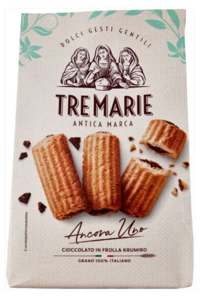 TRE MARIE CIOCCOLATO IN FROLLA KRUMIRO 315 GR