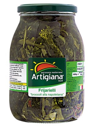 ARTIGIANA SUD.FRIJARIELLI 1KG