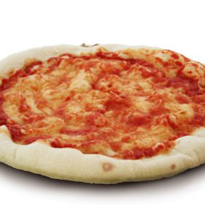 Base Pizza Mignon Rossa