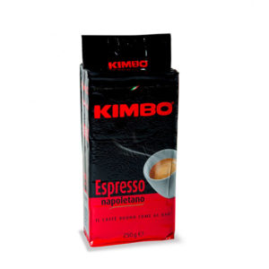 Kimbo Espresso Napoletano 250gr