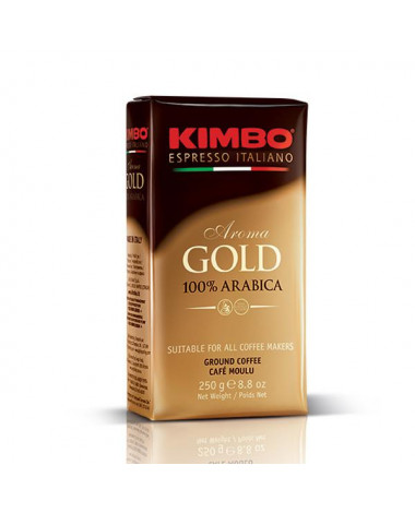 Kimbo Gold