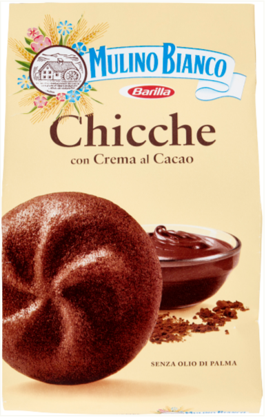 CHICCHE CACAO