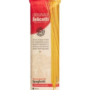 Spaghetti Semola 500gr