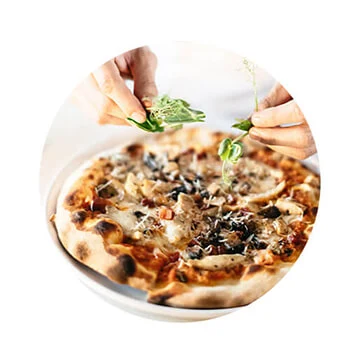 productos italianos pizza lovers